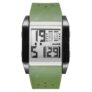 Camouflage Outdoor LED Digital Watch Waterproof – Army Green