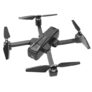 JJRC X11 5G WiFi GPS RC Drone – RTF – Black single battery with color box