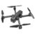 JJRC X11 5G WiFi GPS RC Drone – RTF – Black single battery with color box