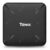 Tanix TX6 Mini TV Box Android 9.0 – Black EU Plug