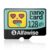 Alfawise High Speed ​​High Capacity Waterproof Micro SD Card – Multi 128G