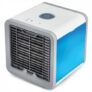 Household USB Fast Cooling Portable Air Conditioner – White