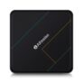 Alfawise A9X S905X2 Boîtier Smart TV 4 + 32G – Noir PRISE EU