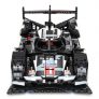 CADA Endurance Racing Model Assembling Educational Toys – Black