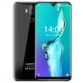 OUKITEL K9 4G Phablet – Black 4+64Go