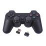Bilikay 2.4G Wireless Gamepad for PC / PS3 / TV Box