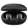 Écouteurs intra-auriculaires véritables sans fil 1MORE – Noir