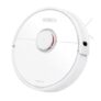 Roborock S6 Robot Vacuum Cleaner – White EU Plug