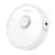 Roborock S6 Robot Vacuum Cleaner – White EU Plug