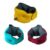 Tecney w2 Inflatable Colorful Neck Pillow 1pc