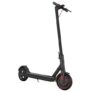 Xiaomi Electric Scooter Pro EU Plug – Black EU Plug