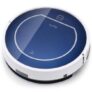 ILIFE V7 Smart Sweeping Robot Home Vacuum Cleaner ( No App Function ) – Blue