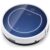 ILIFE V7 Smart Sweeping Robot Home Vacuum Cleaner ( No App Function ) – Blue