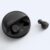 Padmate X 12 True Wireless Stereo Bluetooth 5.0 Earbud – Black