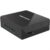 MINISFORUM U300 Intel Celeron 3867U Mini PC – Black 8GB LPDDR3+128GB SSD EU Plug