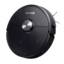 roborock S6 LDS Scanning SLAM Algorithm Robot Vacuum Cleaner from Xiaomi youpin – Graphite Black