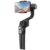 MOZA Mini – S Foldable 3-axis Gimbal Stabilizer for Smartphone – Black