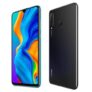 HUAWEI P30 Lite 4G Phablet Global Version – Black 6+128G