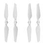 FIMI Hélice Pliable 4 Pièces (Produit d’Ecosystème Xiaomi) – Blanc