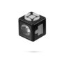 Beamday Stress Relief Fidget Cube Mini Flashlight – Black
