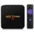 MX10 Pro 6K TV Box Android 9.0 – Black 4GB RAM+32GB ROM EU Plug