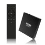MECOOL KM9 Pro Classic Google Certificated Voice Control Android TV Box – Black EU Plug