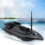 Flytec HQ2011 – 5 Intelligent Remote Control Nesting Boats – Black RTR + EU Plug
