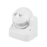 BRELONG Infrared Motion Sensor Switch – White