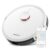 Alfawise V9S BL517 Robot Vacuum Cleaner with Laser Navigation & Smart Mop – White