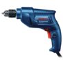 Bosch GBM340 Multifunction Hand Electric Drill Adjustable Speed – Ocean Blue