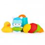 Xiaomi MiTU Cartoon Water Bath Toys Set – Multi