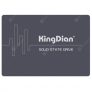 KingDian S280 SATA3 2.5 inch Solid State Drive SSD – Black 120GB