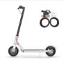 Original Xiaomi M365 Folding Electric Scooter Europe Version – WHITE