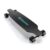 Alfawise VRLF1001 Dual Hub Motor Electric Skateboard – Black EU Plug
