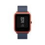 Xiaomi AMAZFIT A1608 Montre Connectée de Version Bip Lite – Orange Clair