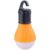Portable Camping Tent Light Outdoor Hiking Lantern Bulb – Orange