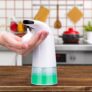 Infrared Sensor Hand Washing Device from Xiaomi youpin – Milk White