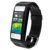 Alfawise T9 Bracelet Connecté Sportive avec Traqueur Fitness – Noir