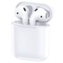 i80 TWS Bluetooth 5.0 Earphone – White
