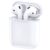 i80 TWS Bluetooth 5.0 Earphone – White