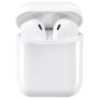 I60TWS Bluetooth 5.0 Wireless Earphone – White