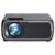 A20 LCD Home Entertainment Projector Basic Edition – Black EU Plug