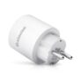 Alfawise PME1606 EU Standard WiFi Smart Plug – White Basics