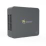 Beelink U55 Intel Core I3 – 5005U Mini PC – BLACK 8GB RAM+512GB SSD