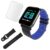 Gocomma A6 Sports Smart Watch for Android / iOS – Sky Blue