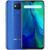Ulefone Power 6 4G Phablet 6350mAh Battery – Blue EU Version 4+64G