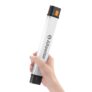 Alfawise AL – M1 Plus Magnetic LED Camping Lantern Car Flashlight – White AL-M1 Plus