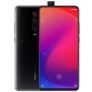 Xiaomi Redmi K20 4G Phablet 8GB RAM 256GB ROM – Black – 8+256Go