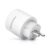 Alfawise PME1606 EU Standard WiFi Smart Plug – White Support Power Detection 16A