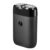 Xiaomi Mijia MSX201 Double Cutter Head Electric Shaver – Black